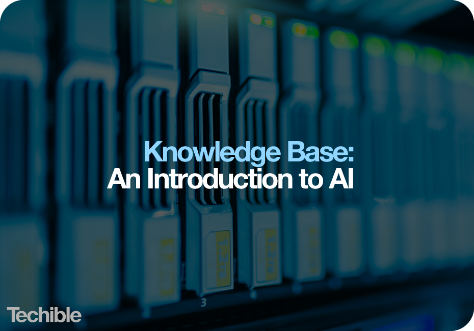 An Introduction to AI