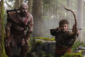 Dave Bautista Officially Replaces Ryan Hurst As Kratos In 'God of War', TV Series