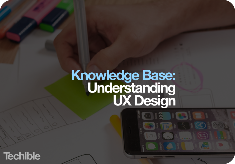 Understanding UX Design