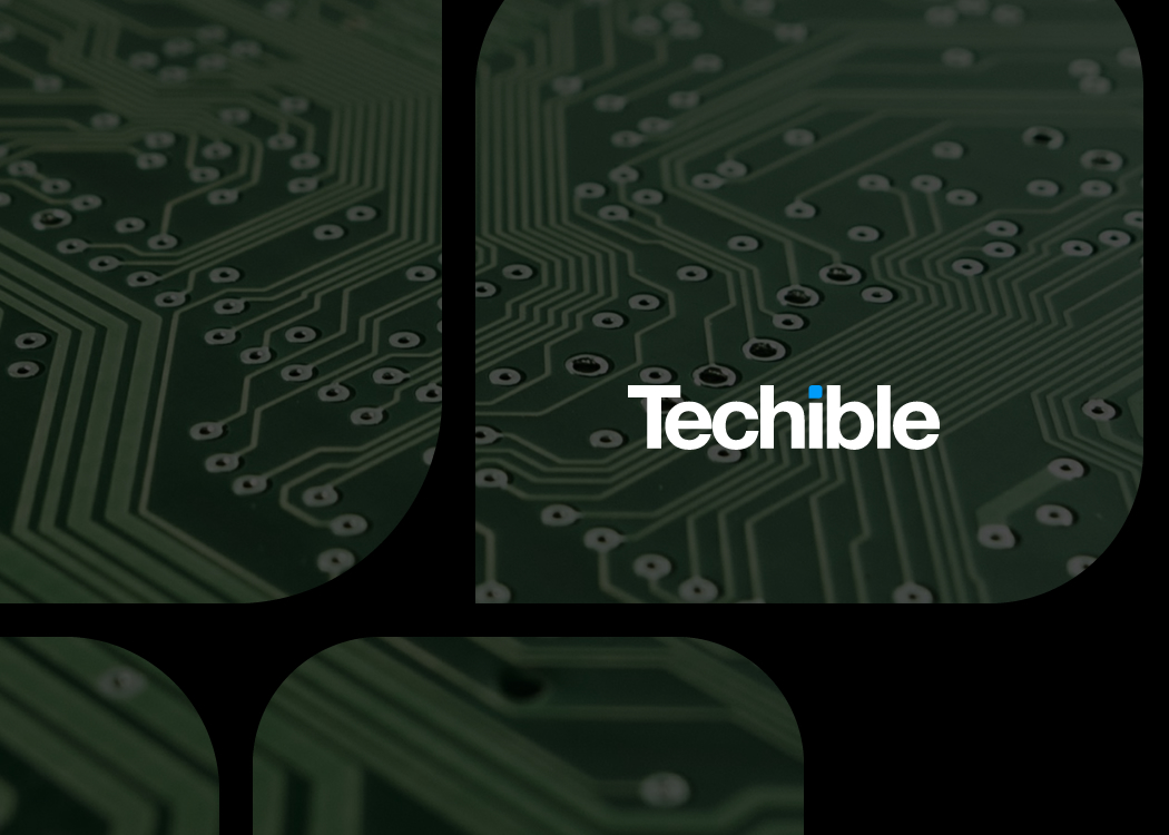 Welcome to Techible, the Technology Resource