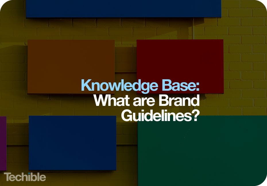 What are Brand Guidelines?