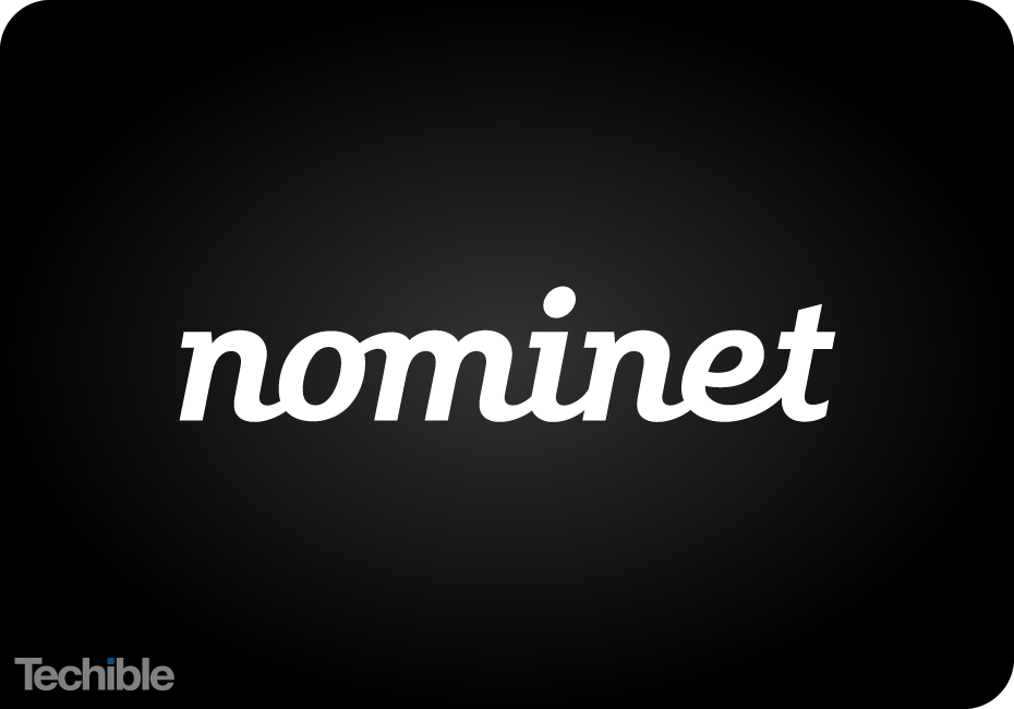 Who is Nominet?