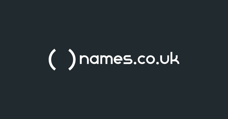 Names.co.uk