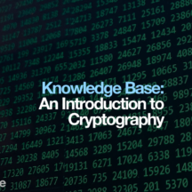 Techible - An Introduction to Cryptography