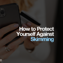 Techible - How to Protect Yourself Against Skimming