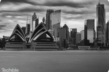 Techible - OpenAI Discloses Another Hack of Australian Government Department