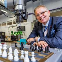 University of Bradford Launches £3.67m Robotics Hub to Help Businesses