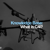 Techible - What is C4i?