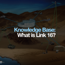 Techible - What is Link 16?