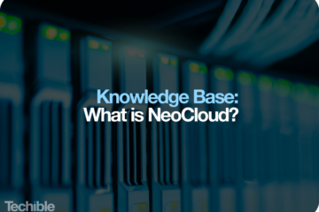 What is NeoCloud?
