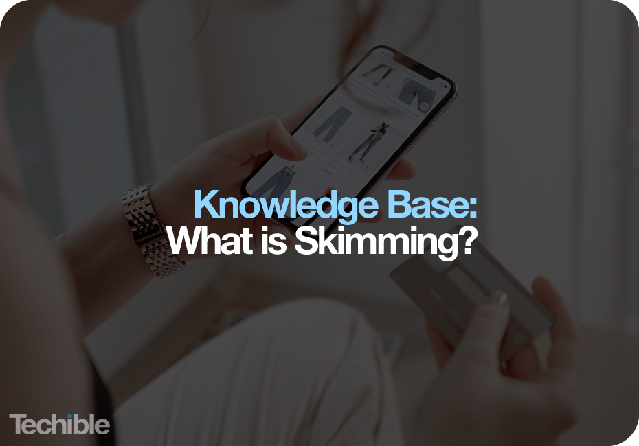 What is Skimming?